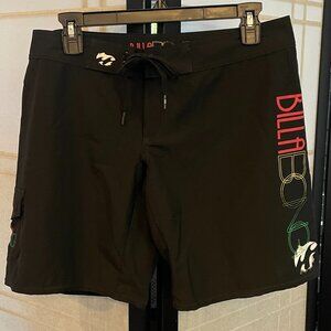 Billabong Women's Board Shorts